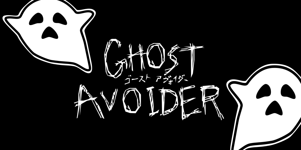 Ghost Avoider