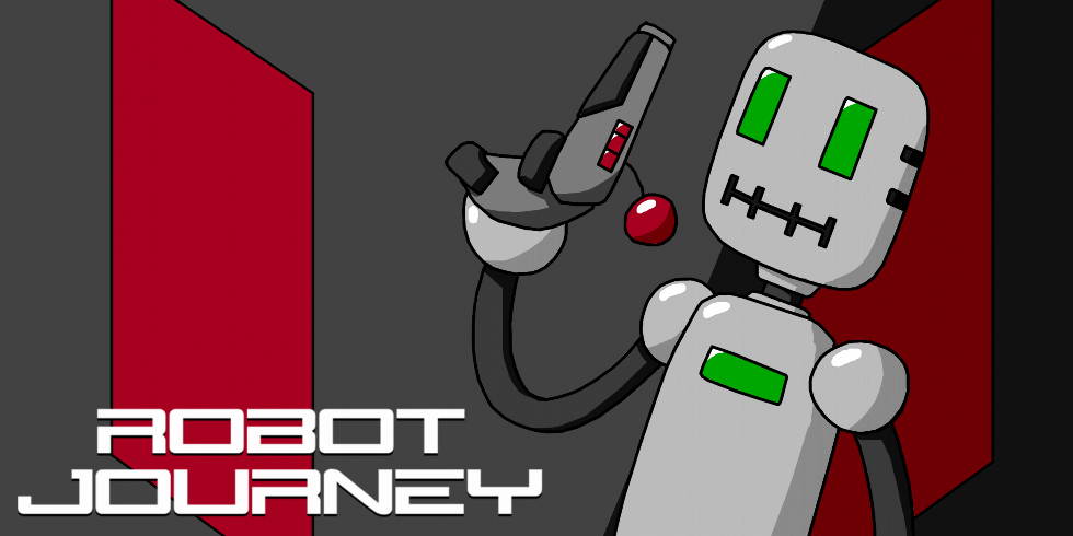 Robot Journey