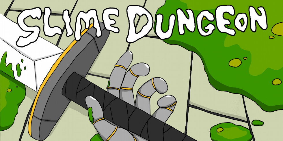 Slime Dungeon
